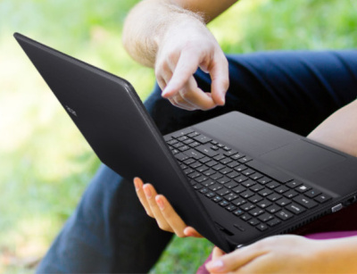 Acer Aspire E15